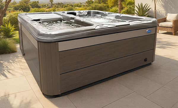 Cold Plunge Spas Series Norman hot tubs for sale