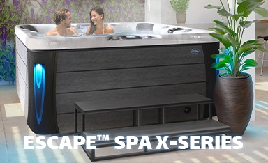 Escape X-Series Spas Norman hot tubs for sale