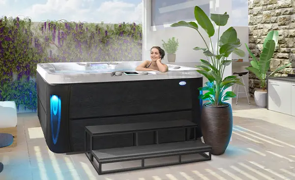 Escape X-Series Spas Norman hot tubs for sale