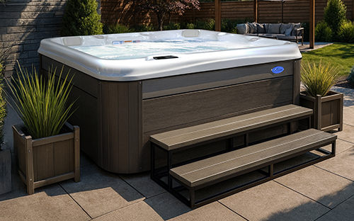 Patio&trade; Spas Norman hot tubs for sale