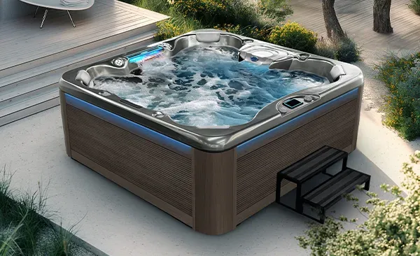 Platinum™ Spas Norman hot tubs for sale