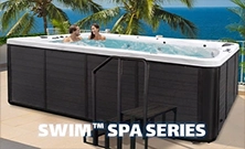 Swim Spas Norman hot tubs for sale