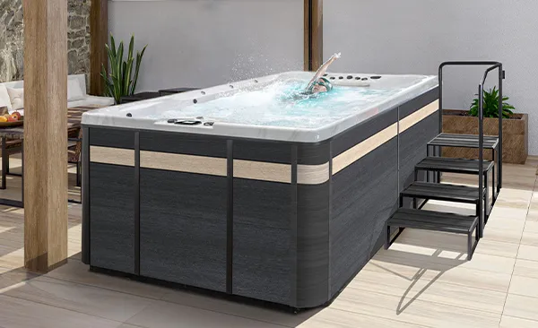 Swim X-Series Spas Norman hot tubs for sale