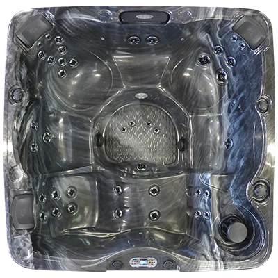 Pacifica EC-739L hot tubs for sale in Norman