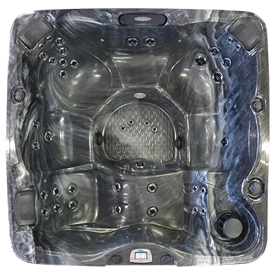 Pacifica-X EC-739LX hot tubs for sale in Norman