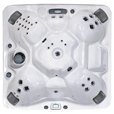 Baja-X EC-740BX hot tubs for sale in Norman