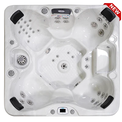 Baja-X EC-749BX hot tubs for sale in Norman