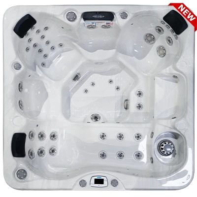 Costa-X EC-749LX hot tubs for sale in Norman