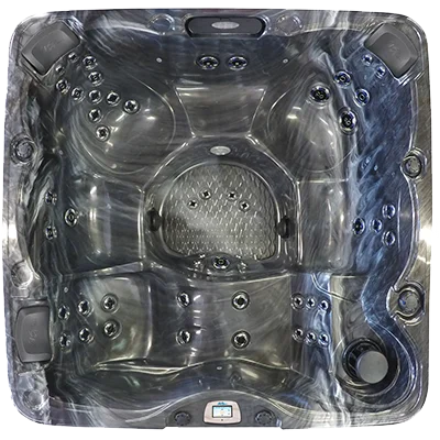 Pacifica-X EC-751LX hot tubs for sale in Norman