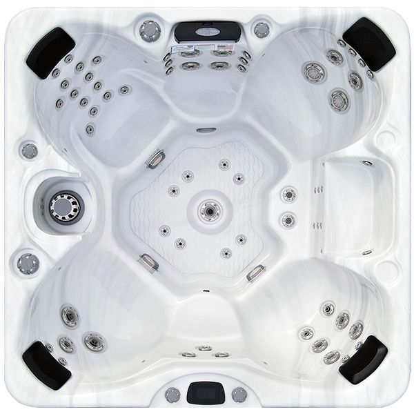 Baja-X EC-767BX hot tubs for sale in Norman