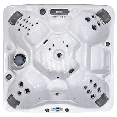 Cancun EC-840B hot tubs for sale in Norman
