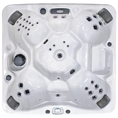 Cancun-X EC-840BX hot tubs for sale in Norman