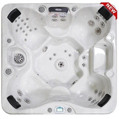 Cancun-X EC-849BX hot tubs for sale in Norman