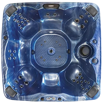 Bel Air EC-851B hot tubs for sale in Norman
