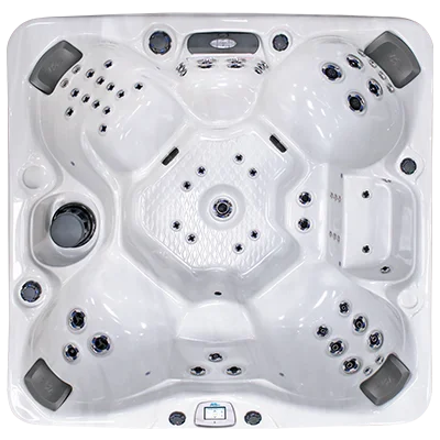 Cancun-X EC-867BX hot tubs for sale in Norman