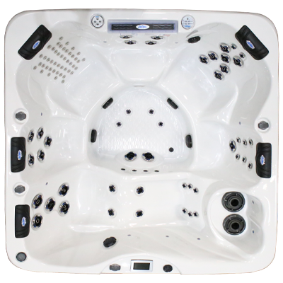Huntington PL-792L hot tubs for sale in Norman