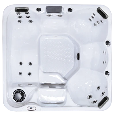 Hawaiian Plus PPZ-628L hot tubs for sale in Norman