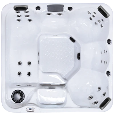 Hawaiian Plus PPZ-634L hot tubs for sale in Norman