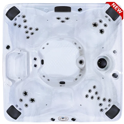 Tropical Plus PPZ-743BC hot tubs for sale in Norman