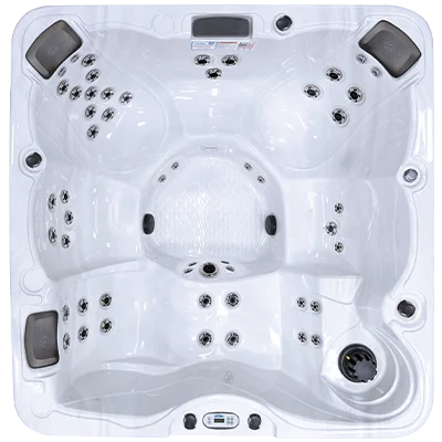 Pacifica Plus PPZ-743L hot tubs for sale in Norman