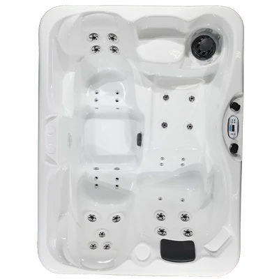 Kona PZ-535L hot tubs for sale in Norman