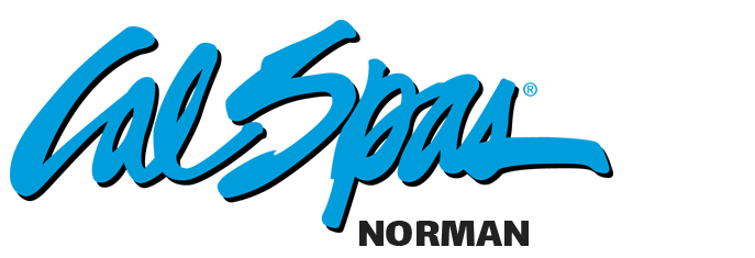 Calspas logo - Norman